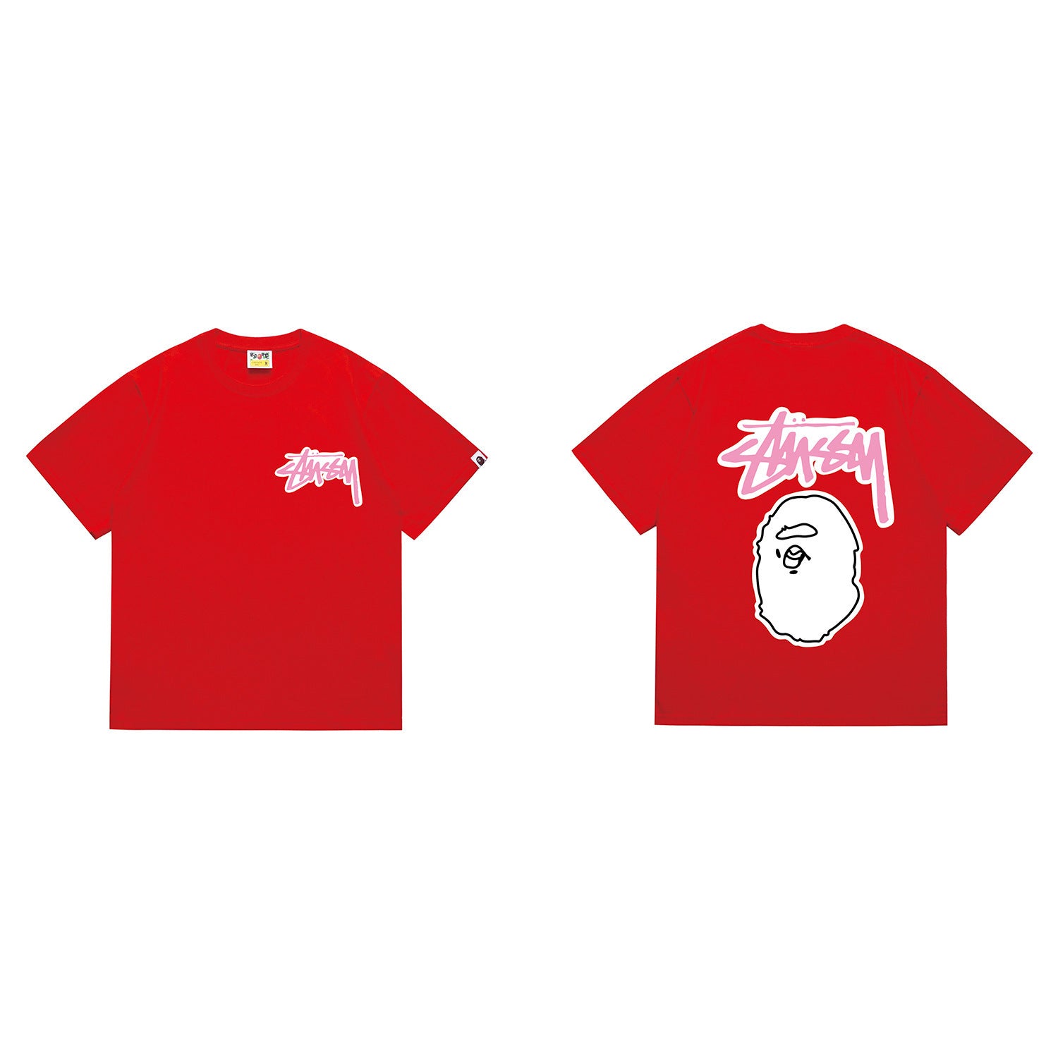 BAPE