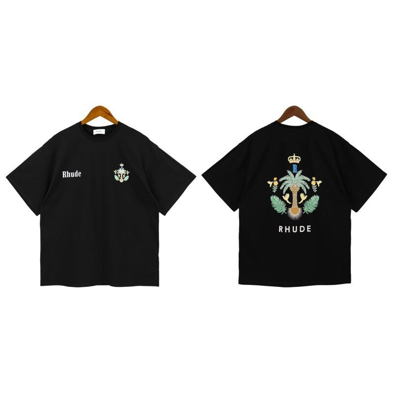 Rhude
