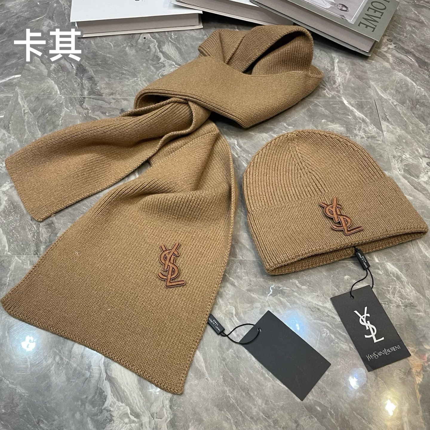 YSL