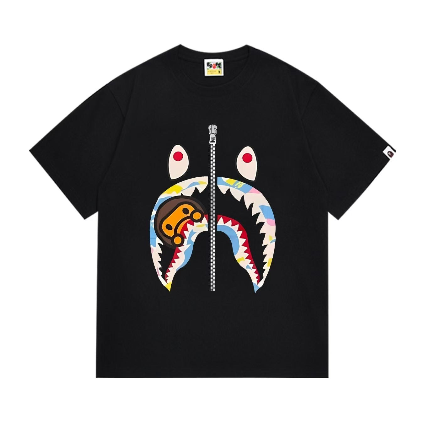 BAPE