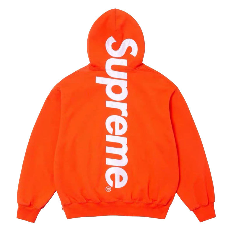 SUPREME