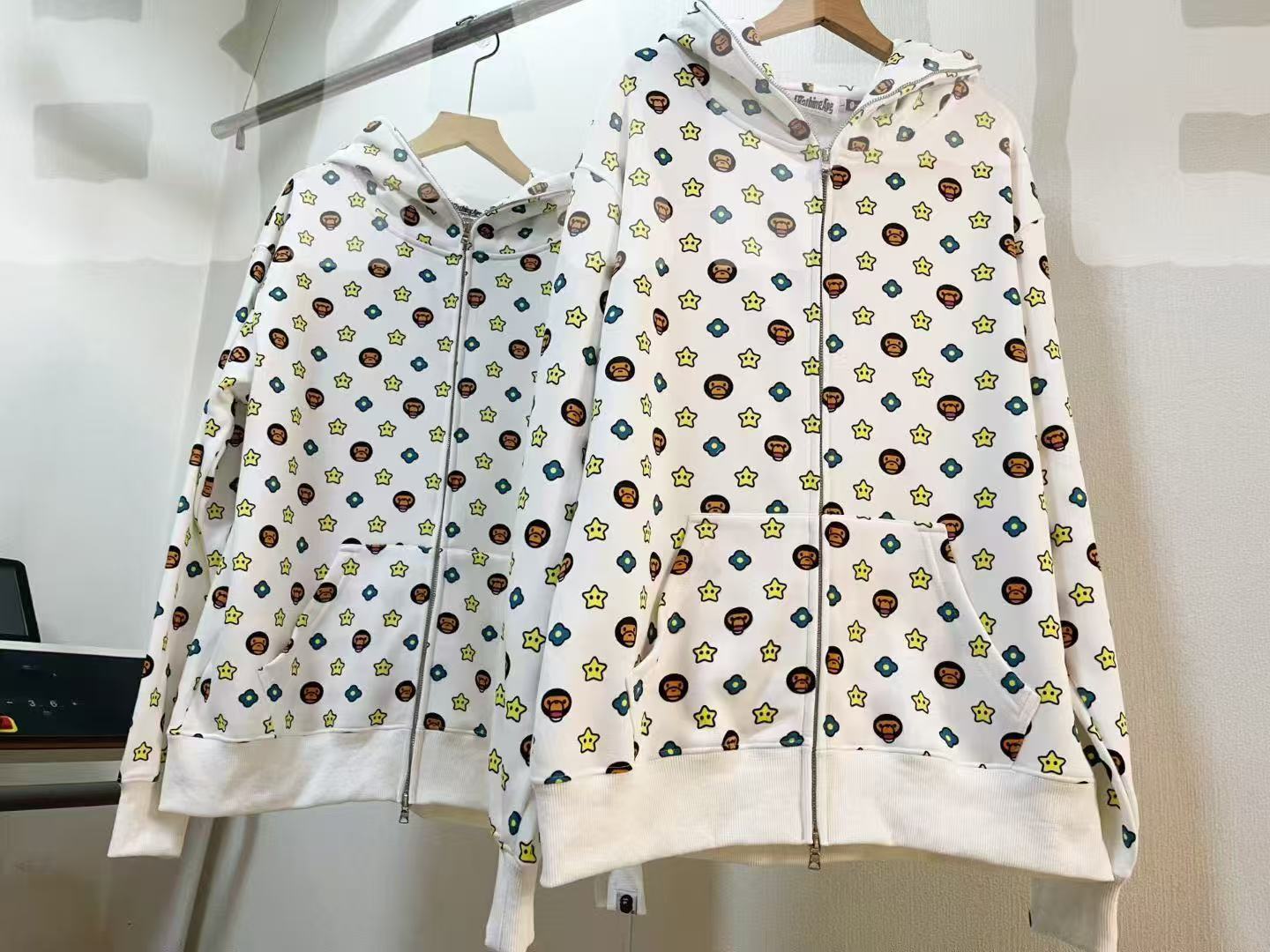 BAPE