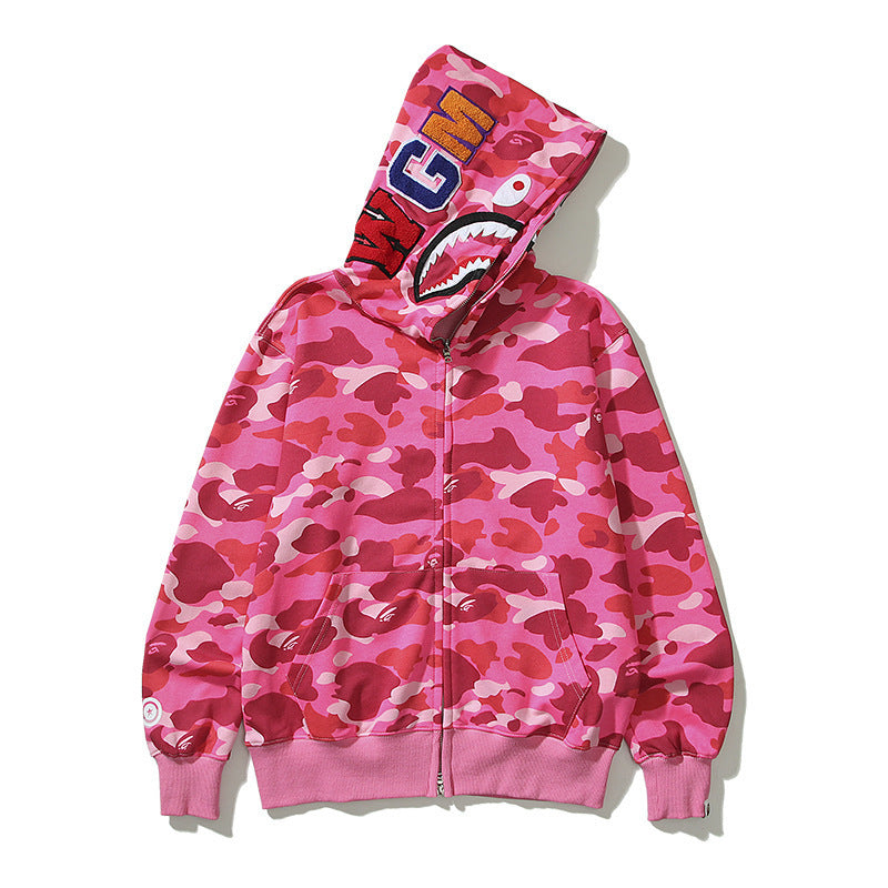 BAPE