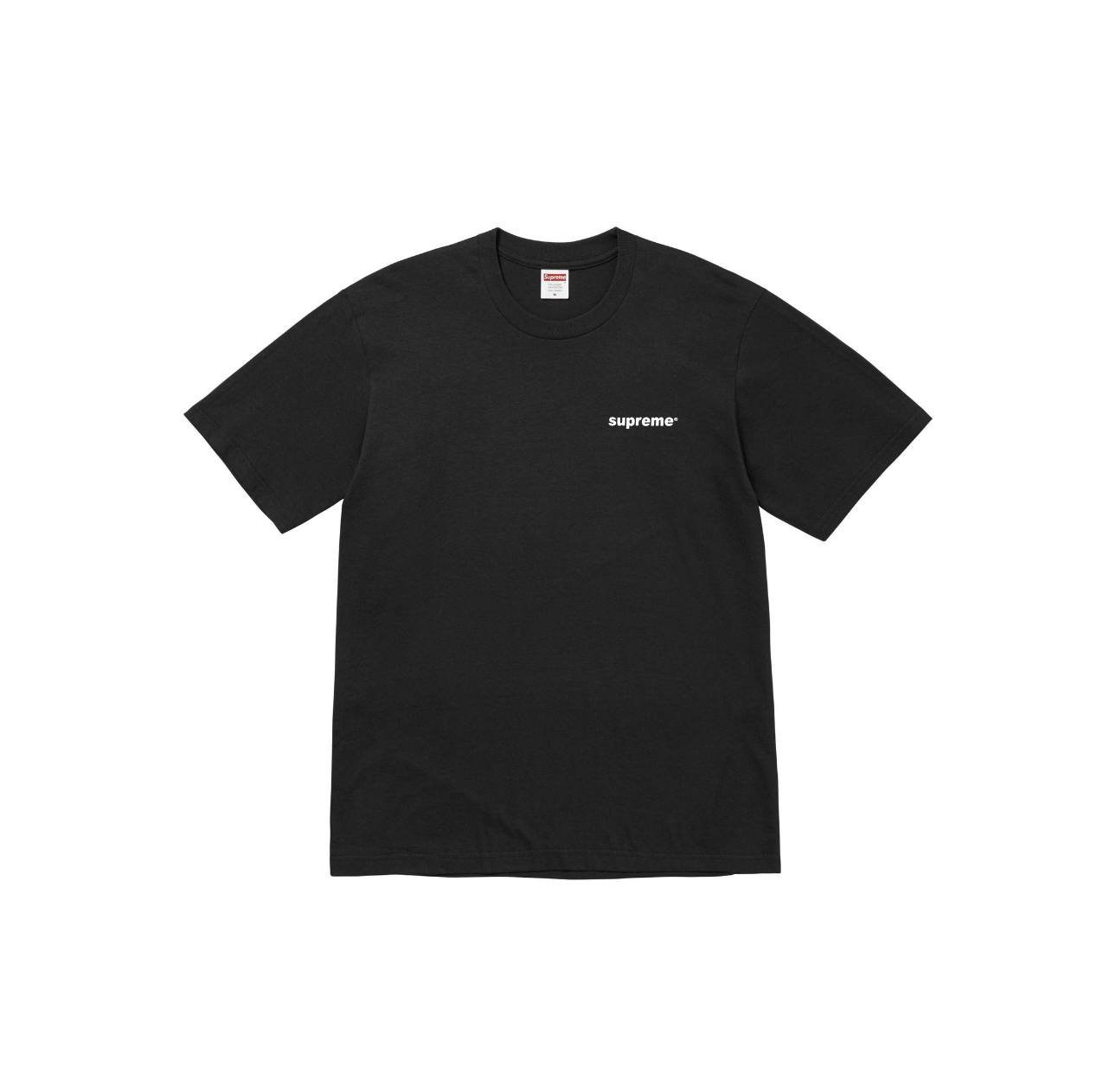 SUPREME
