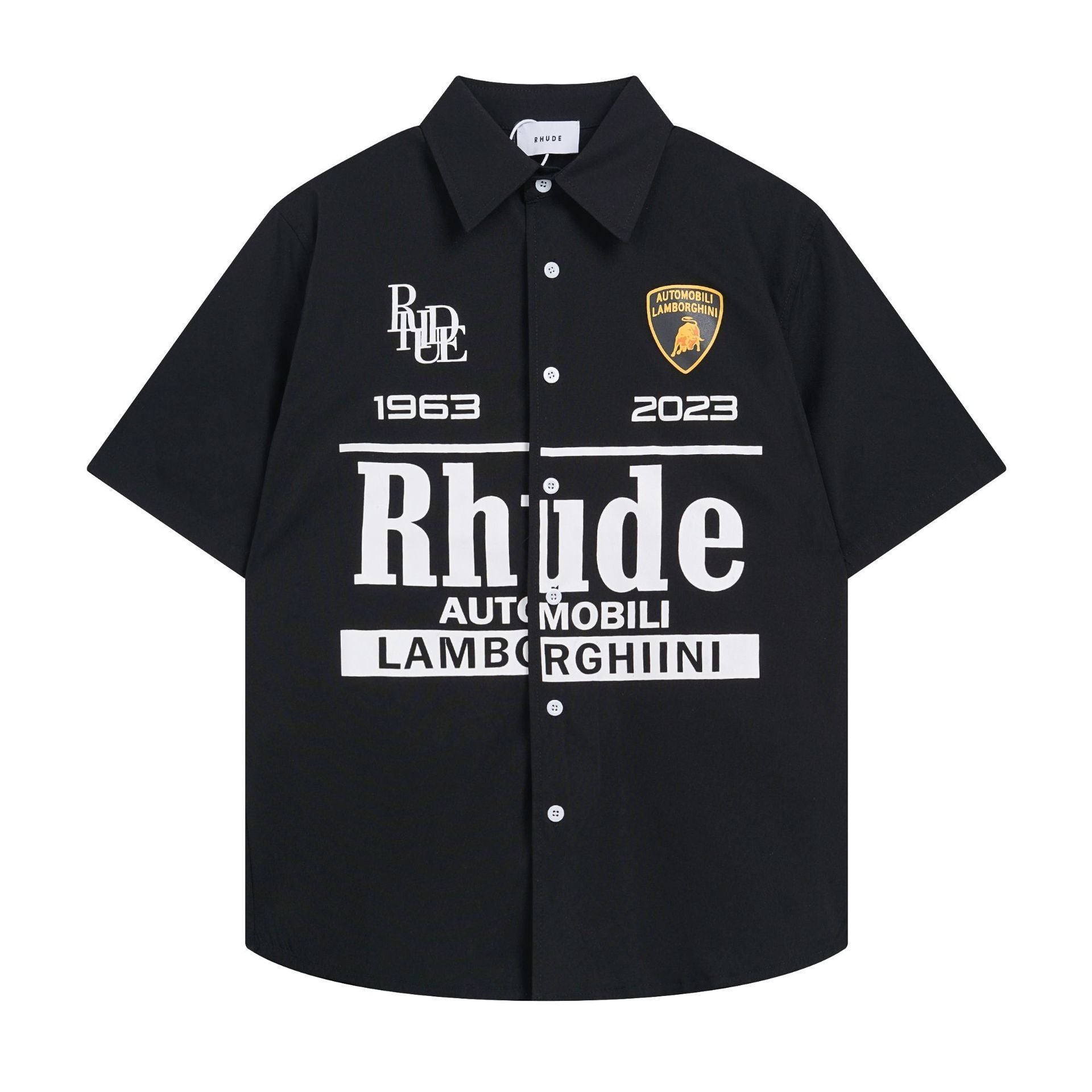 Rhude