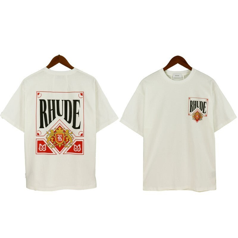 Rhude