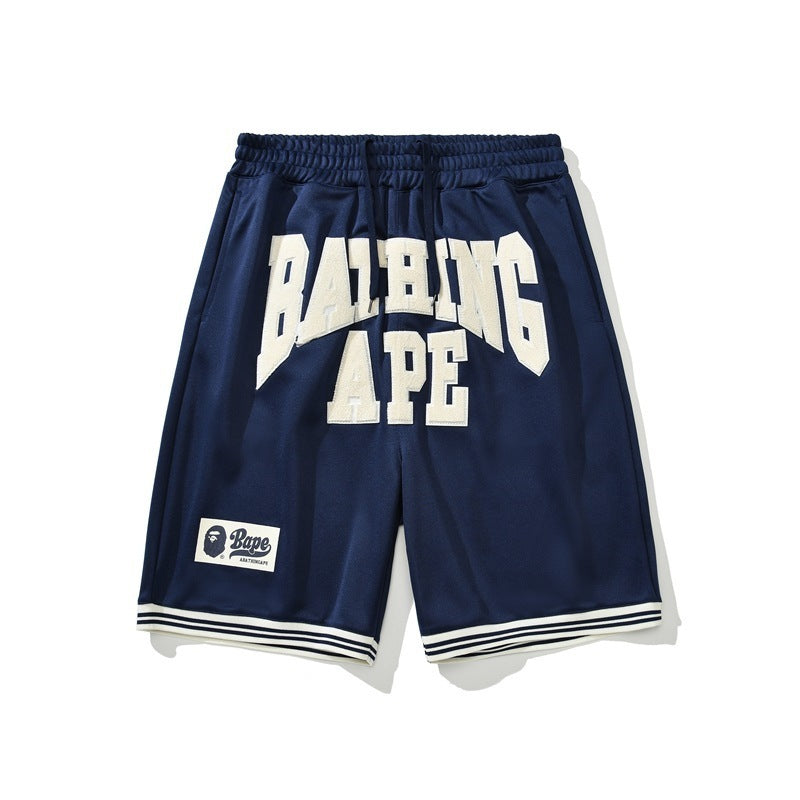 BAPE