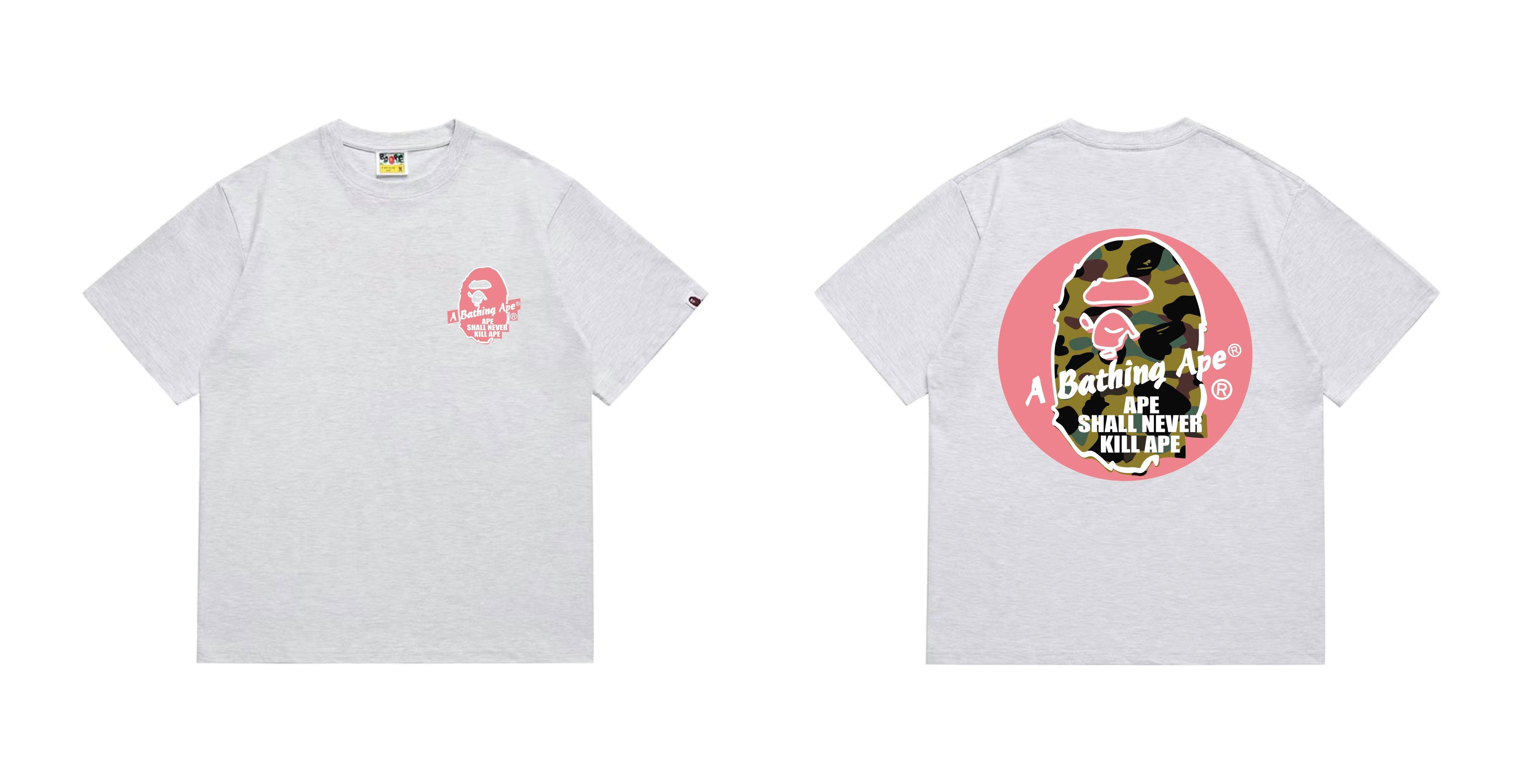 BAPE