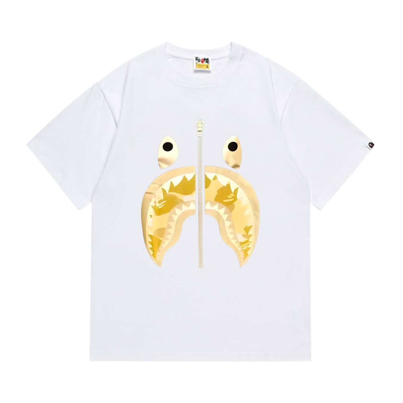 BAPE