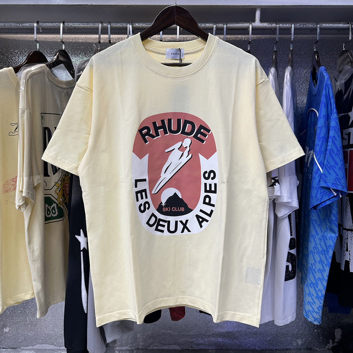 Rhude