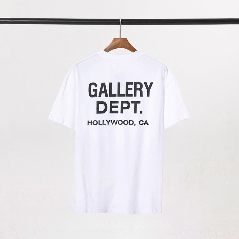 Gallery Dept
