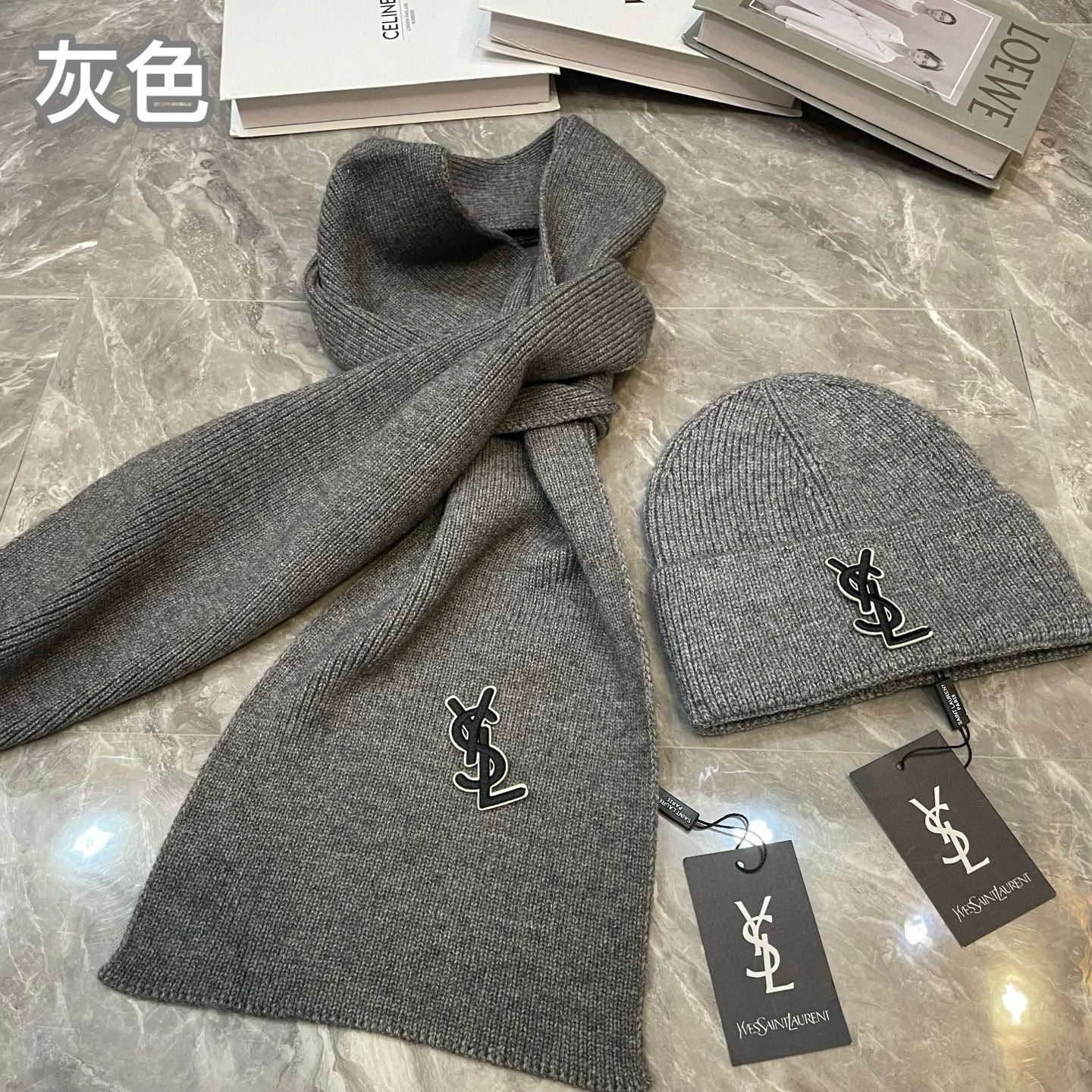 YSL
