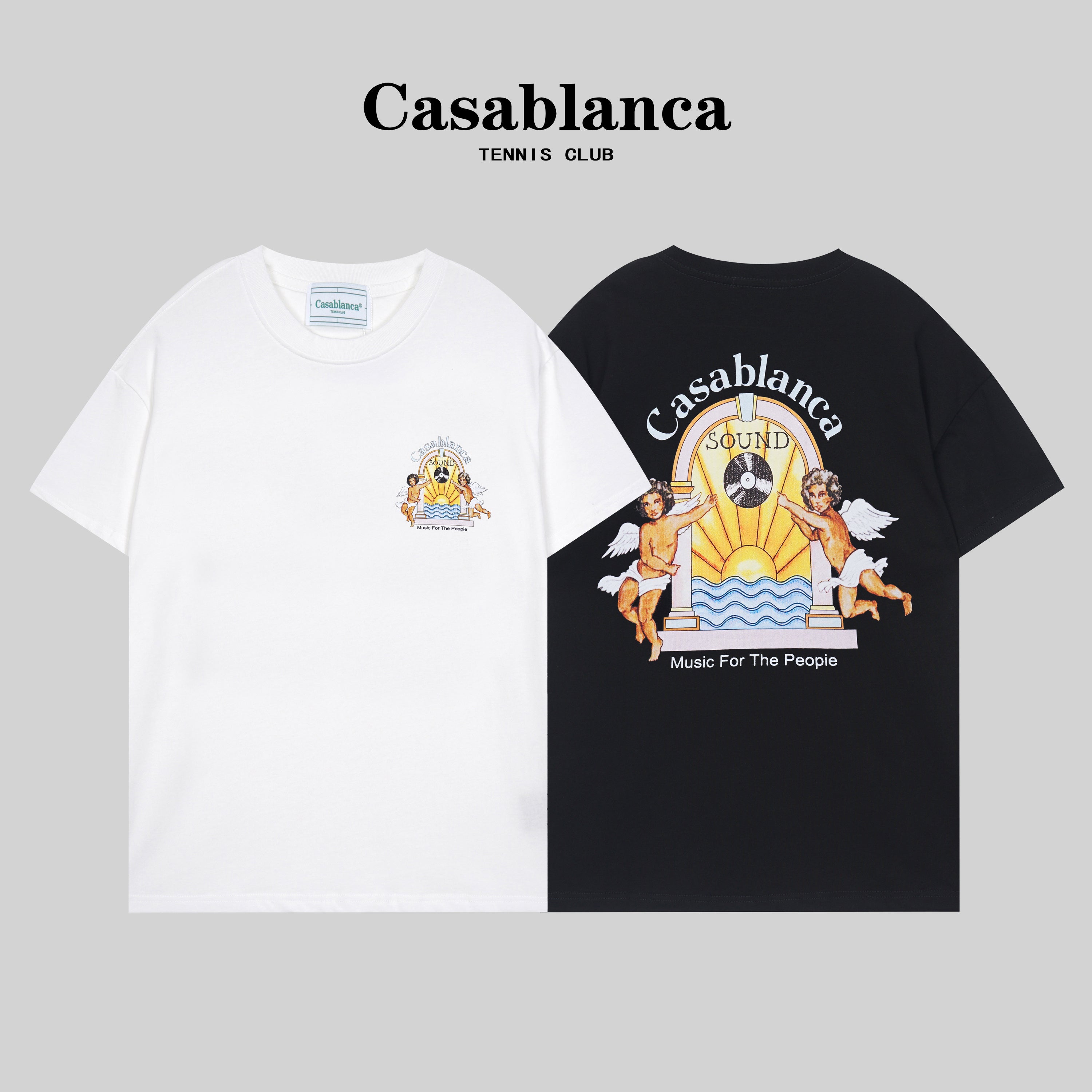 CASA BLANCA