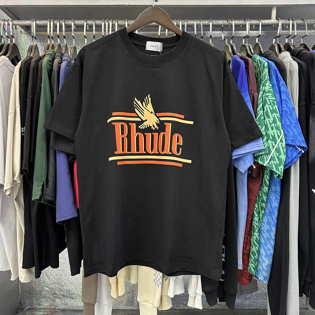 Rhude