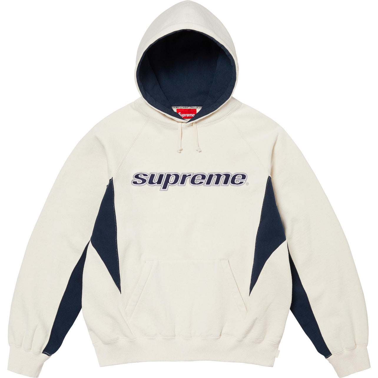 SUPREME