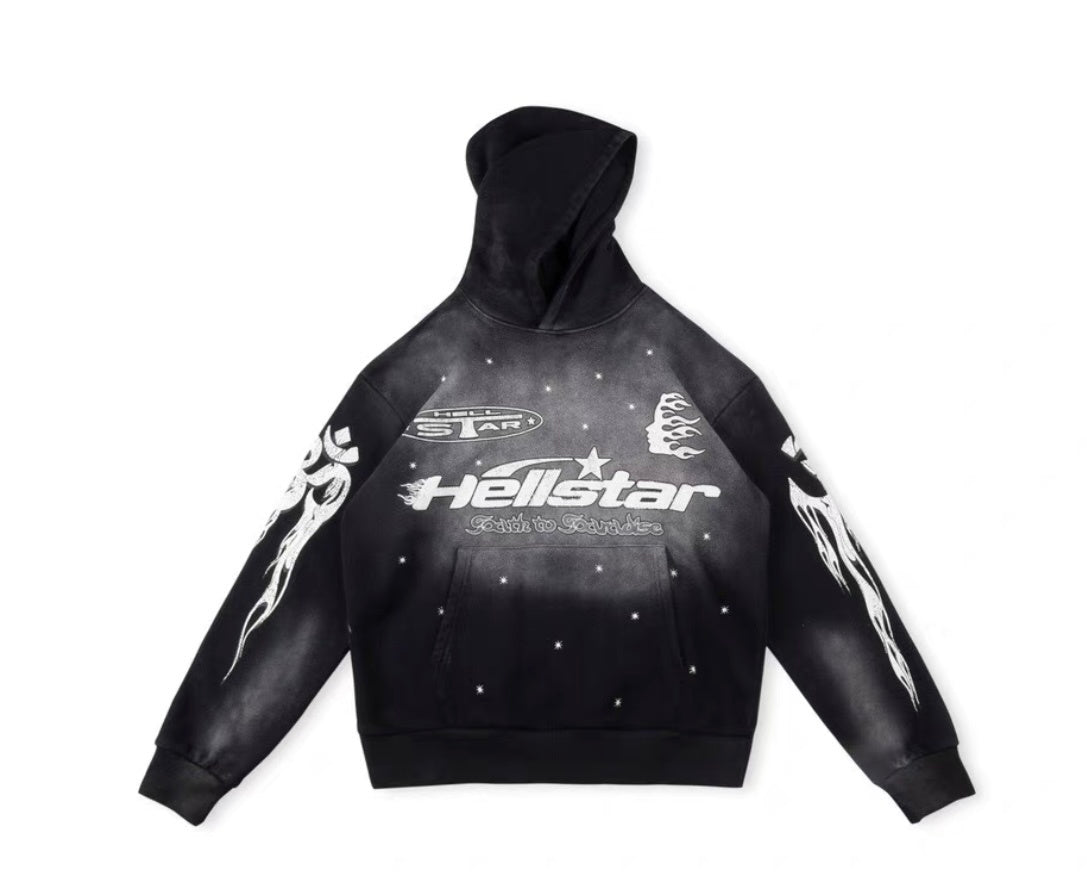 Hellstar Hoodie
