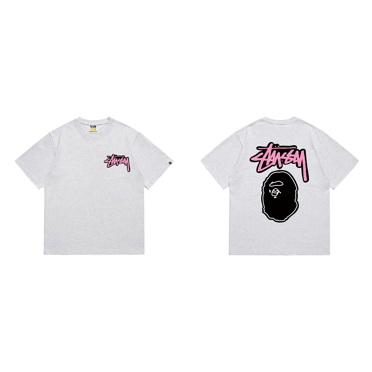 BAPE
