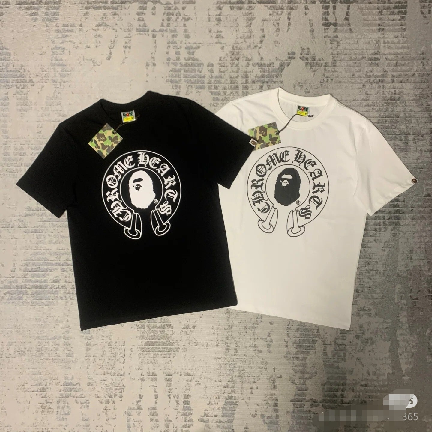 BAPE