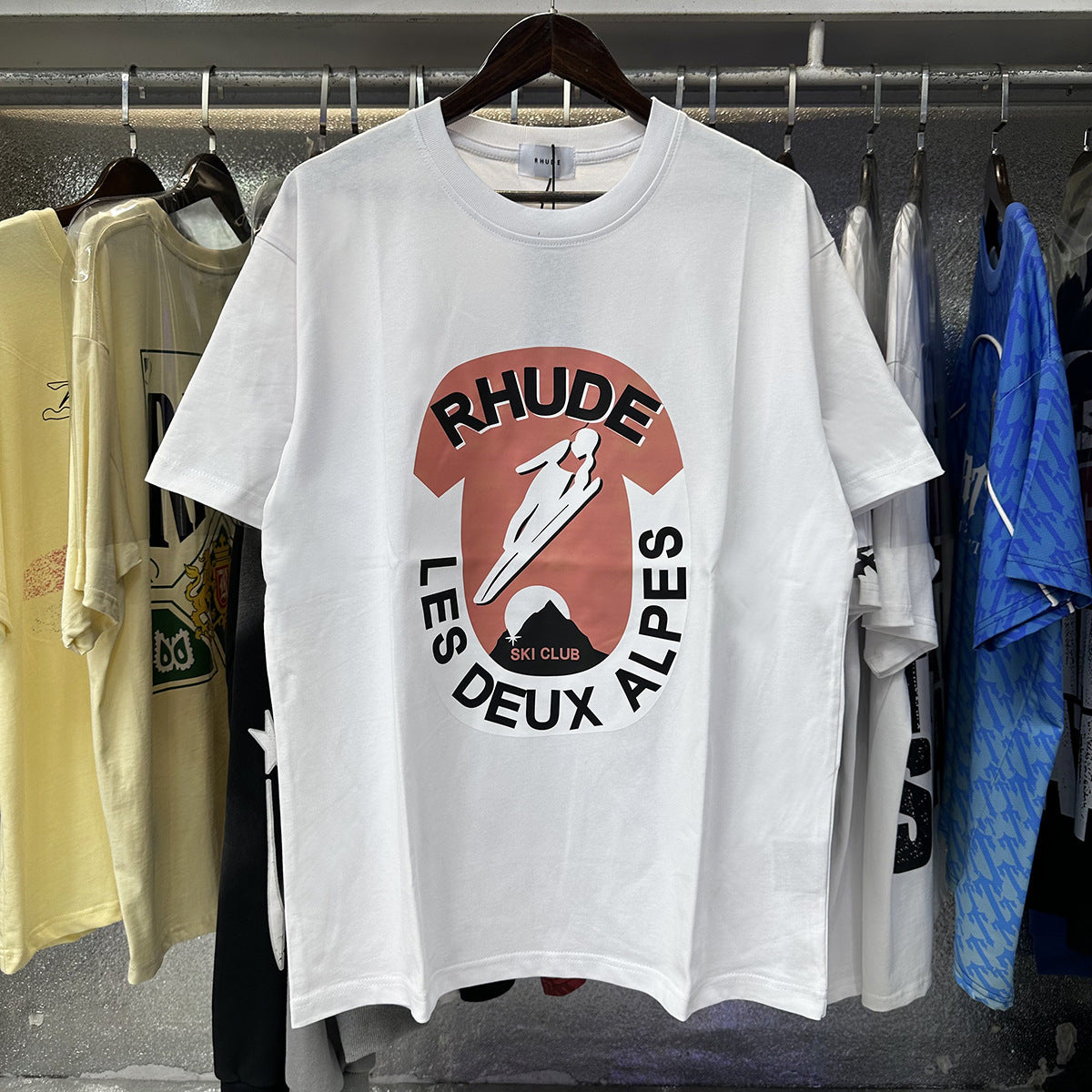 Rhude