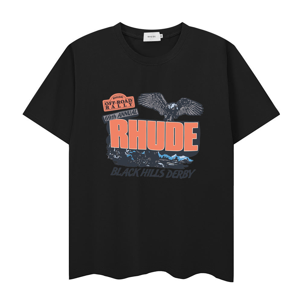 Rhude