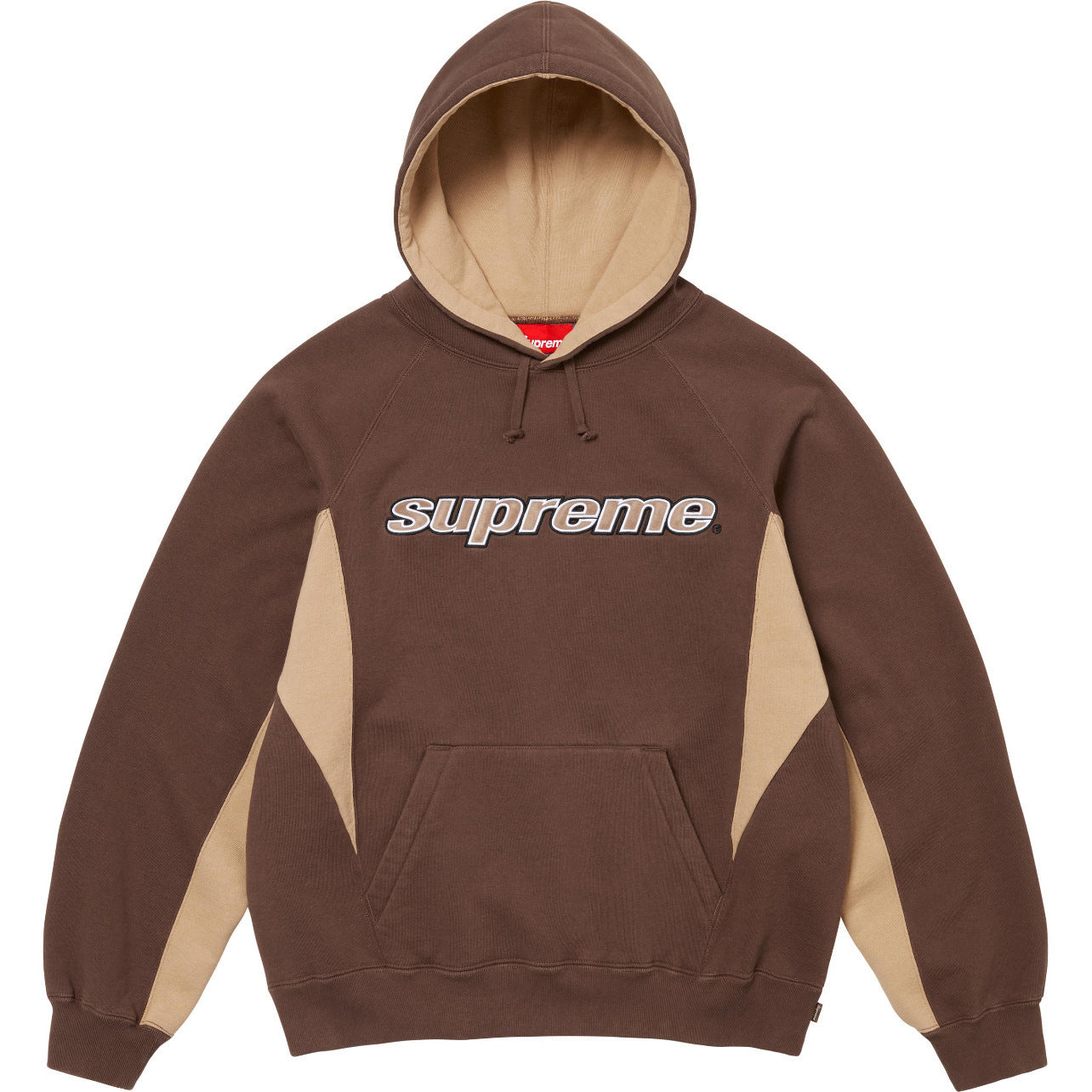 SUPREME