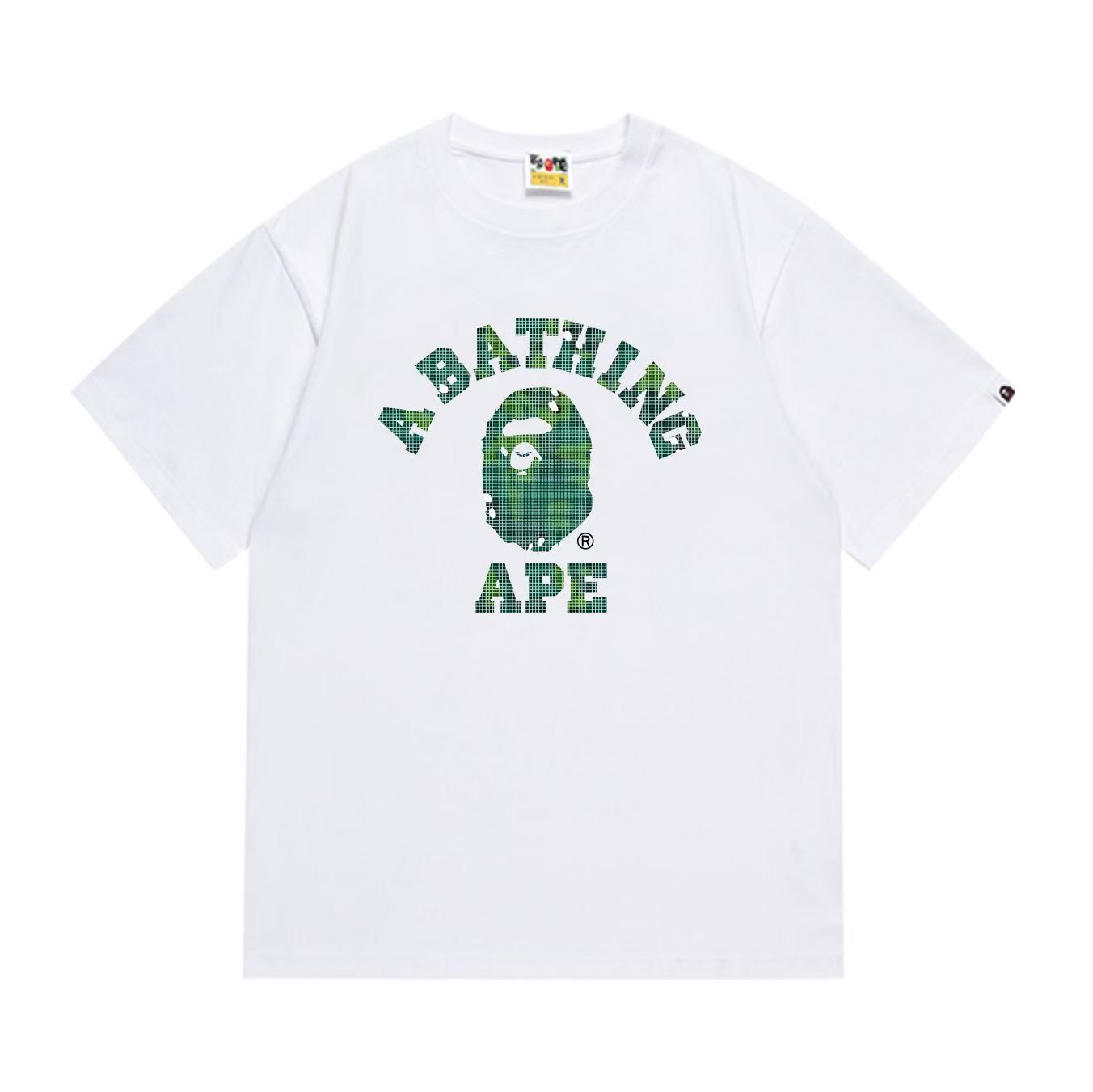 BAPE