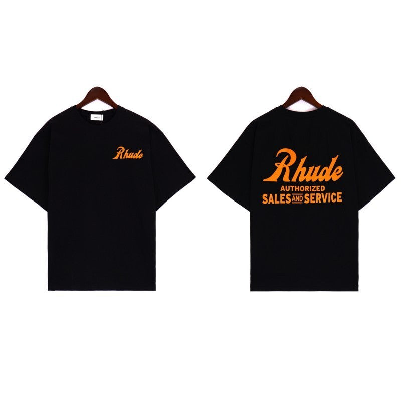 Rhude