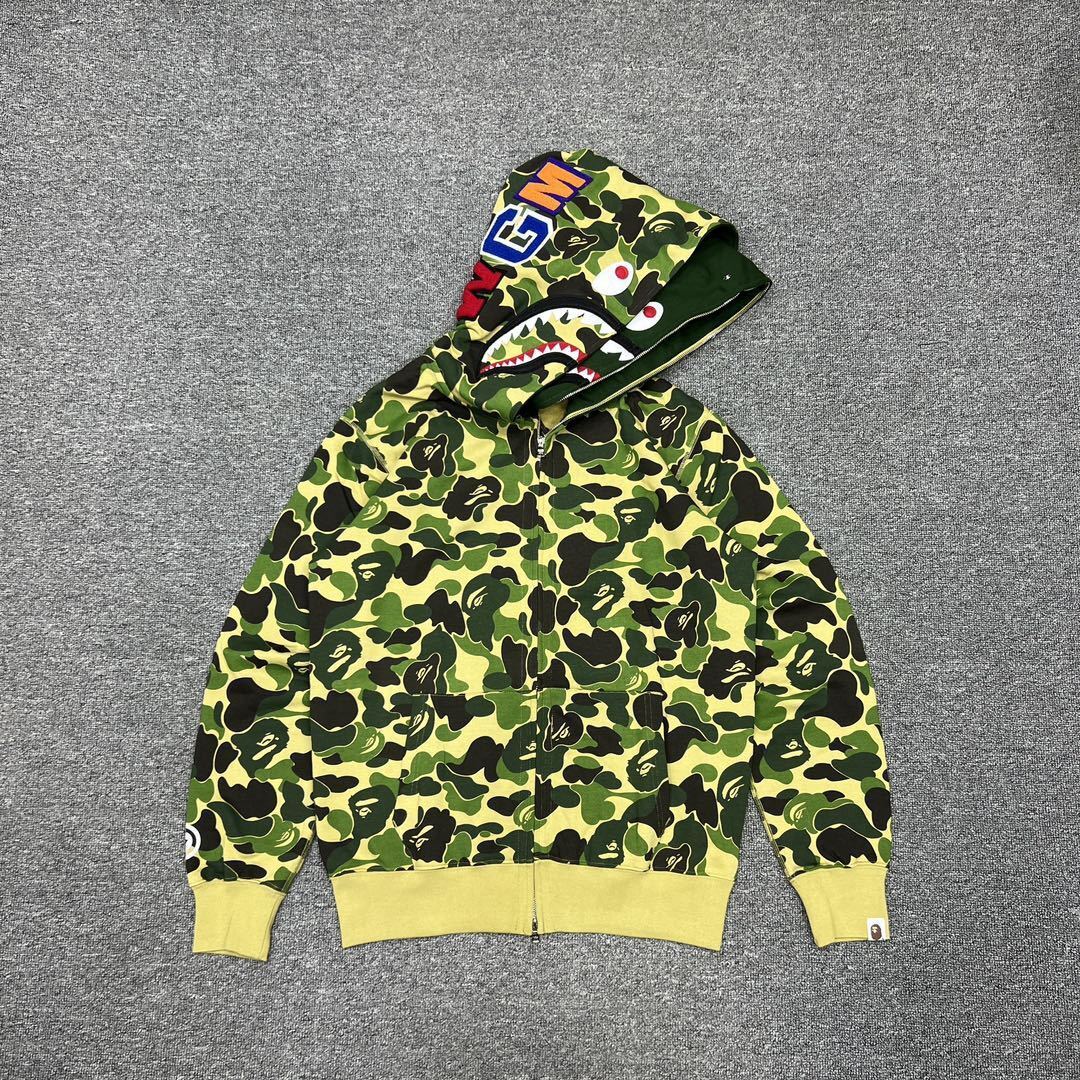 BAPE