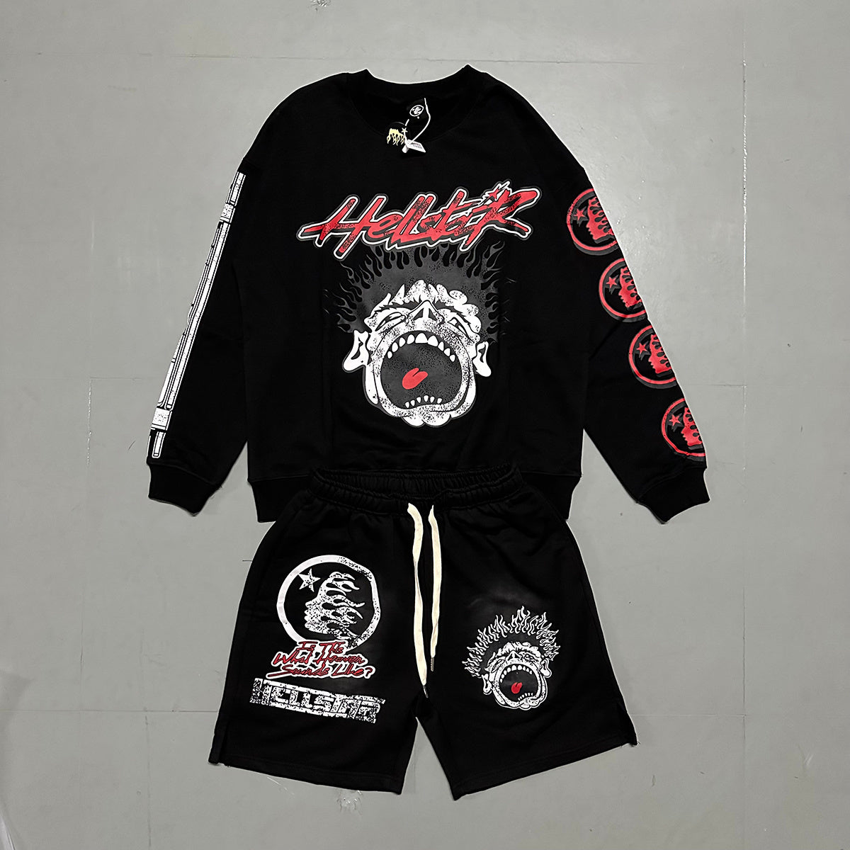 Hellstar Set