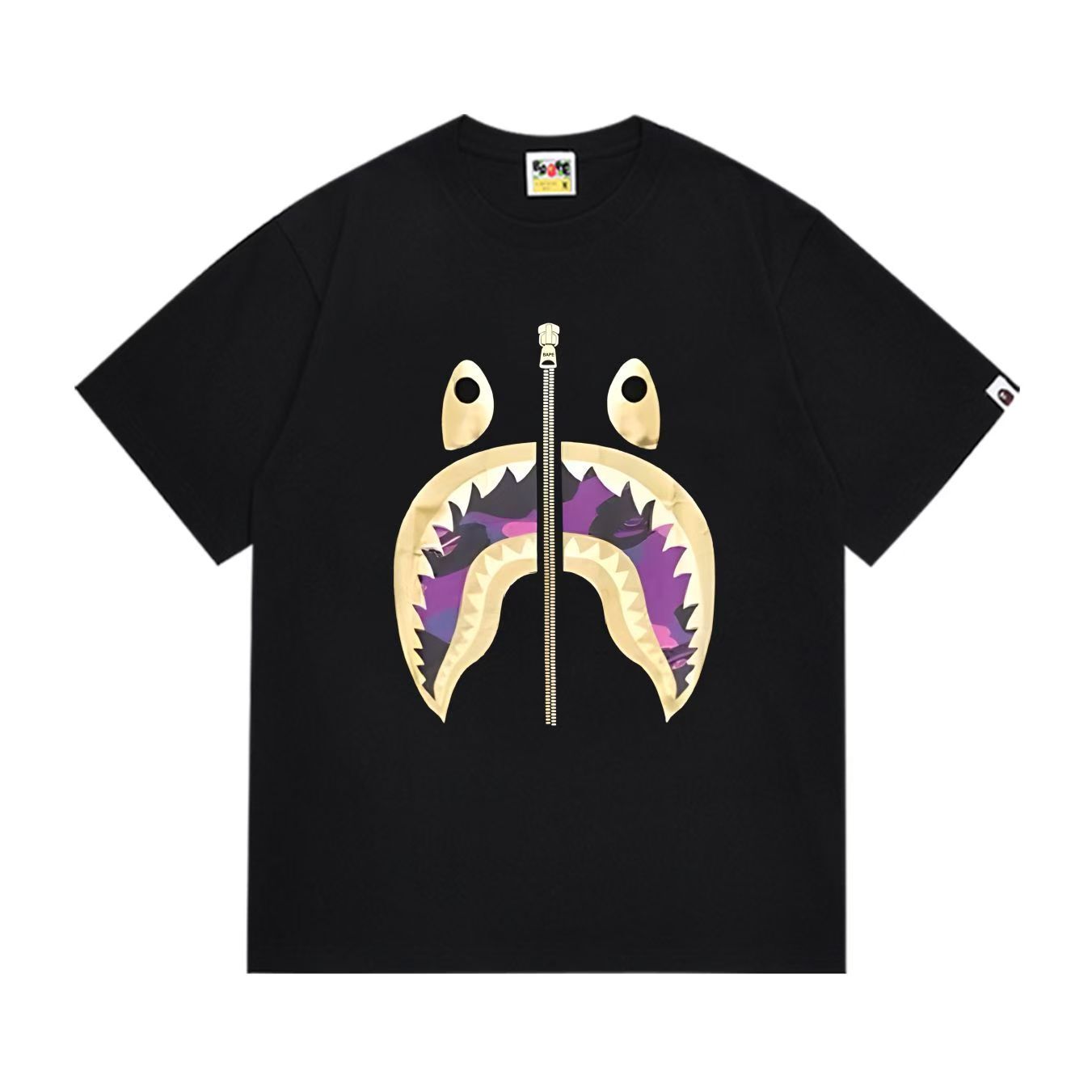 BAPE