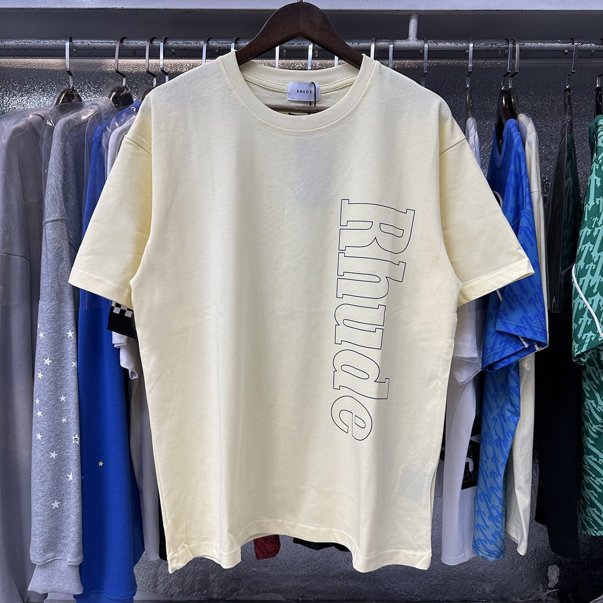 Rhude