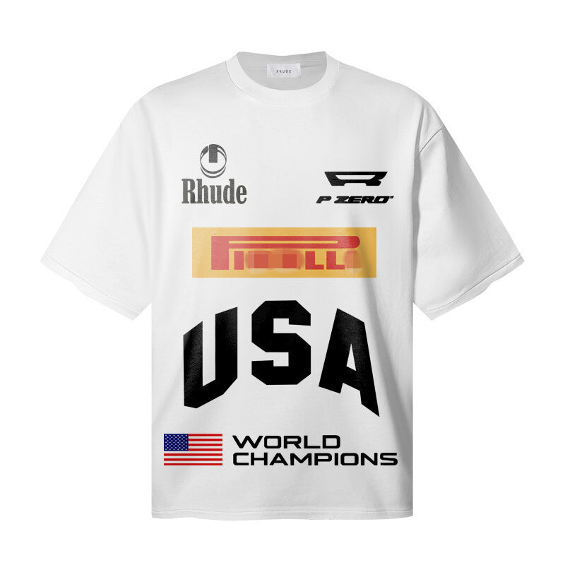 Rhude
