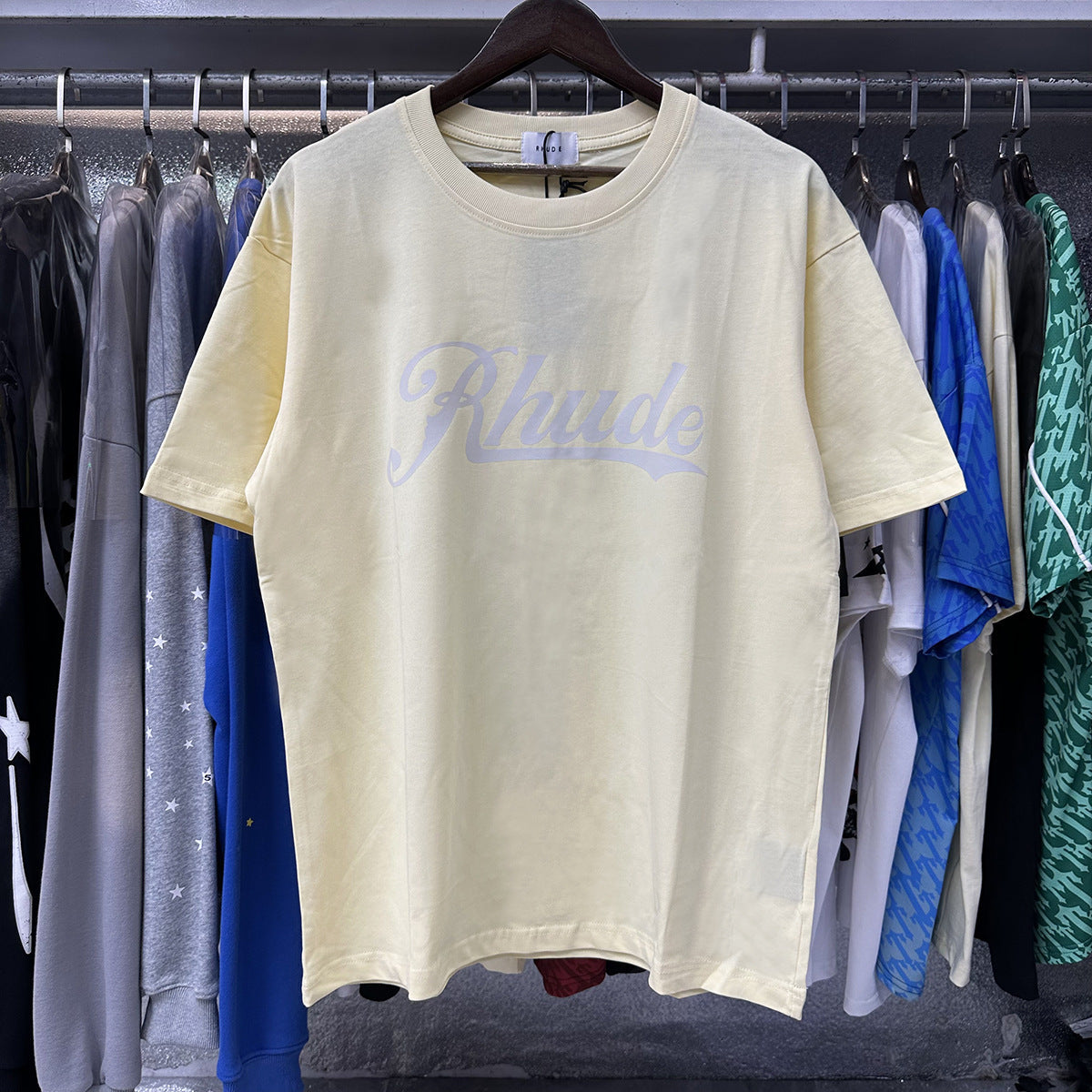 Rhude