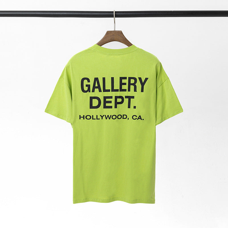 Gallery Dept