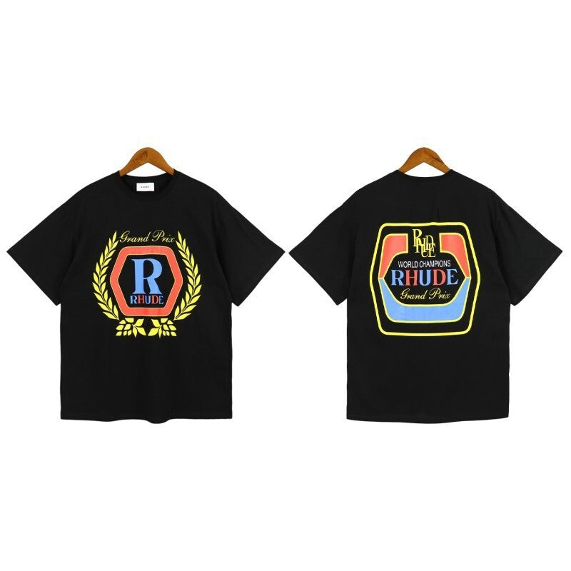 Rhude
