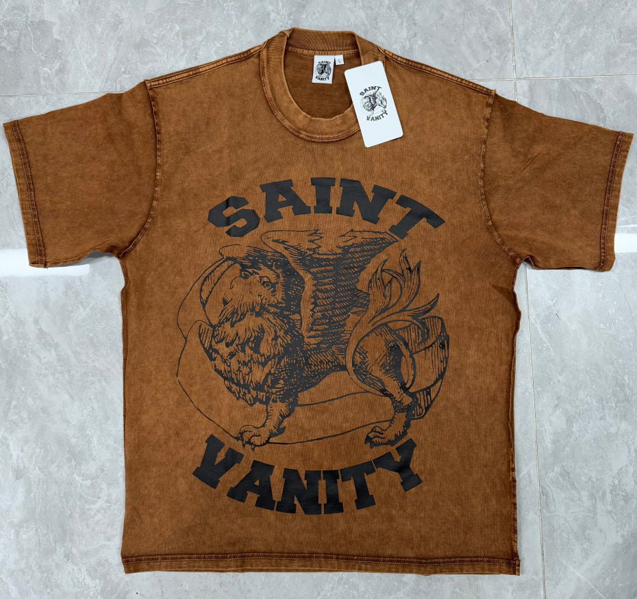 SAINT VANITY