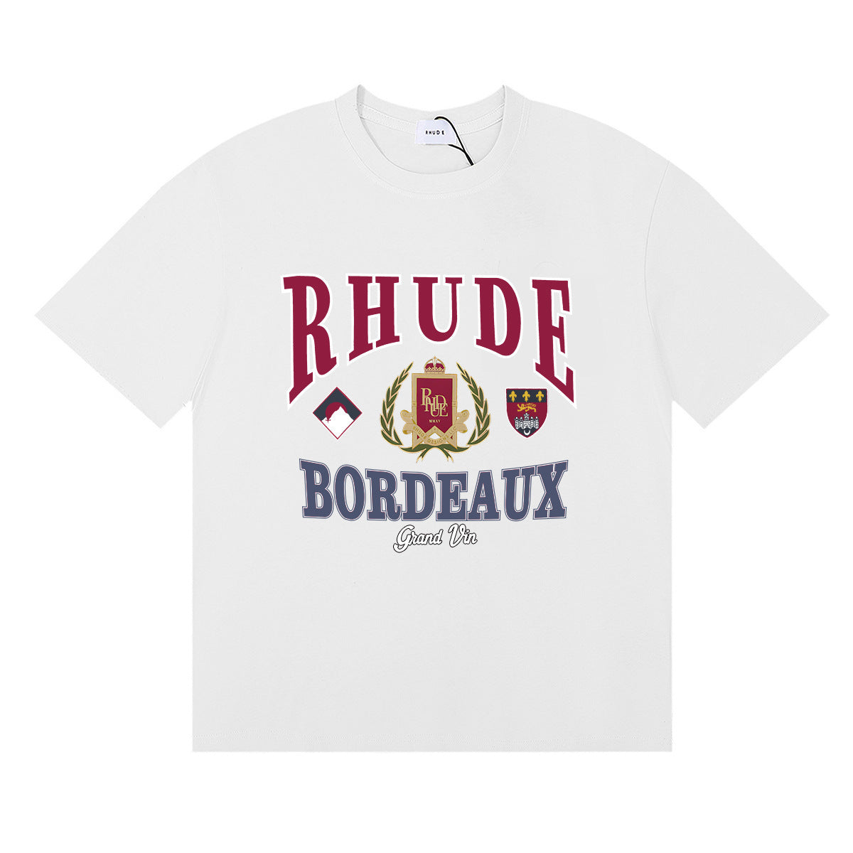 Rhude