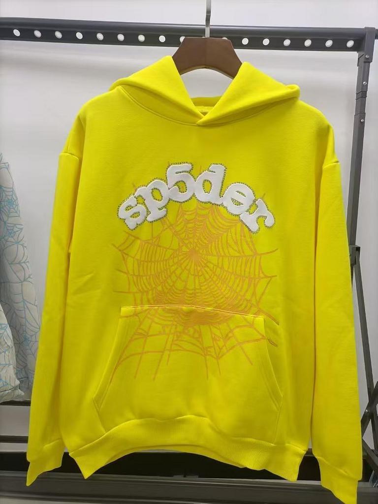 Sp5der Hoodie