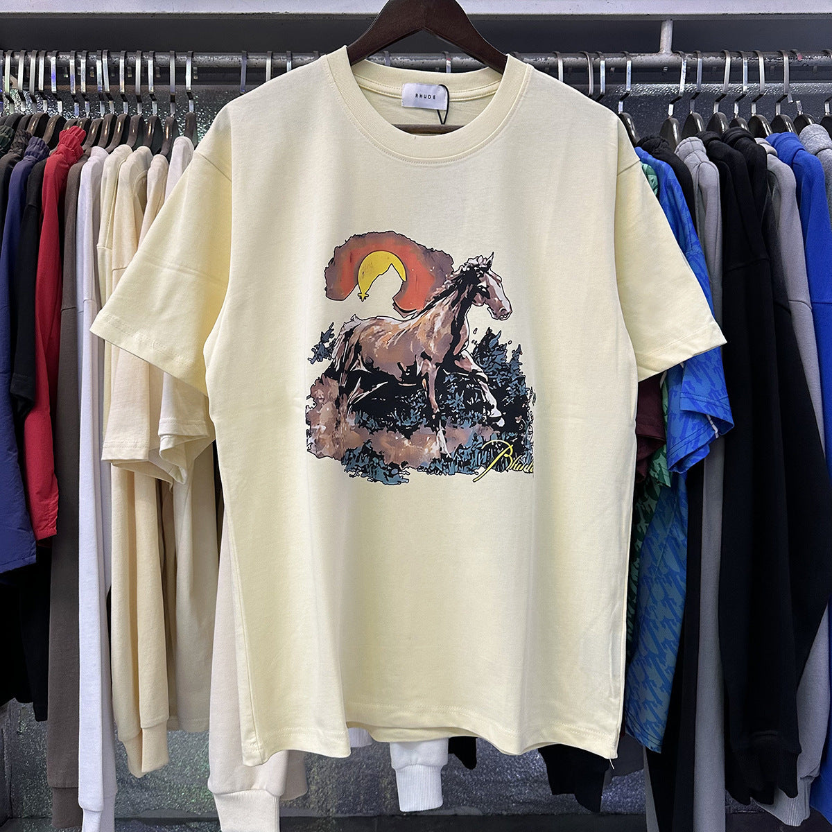 Rhude