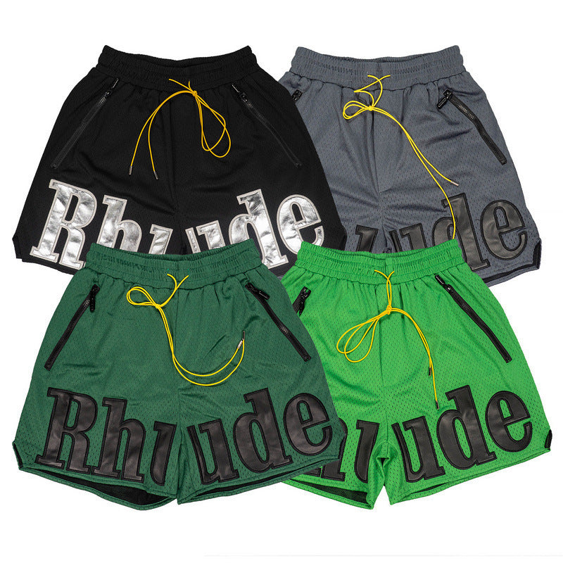 Rhude