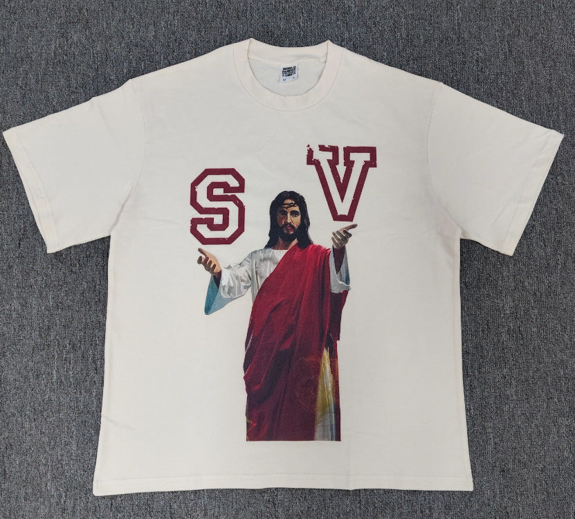 SAINT VANITY