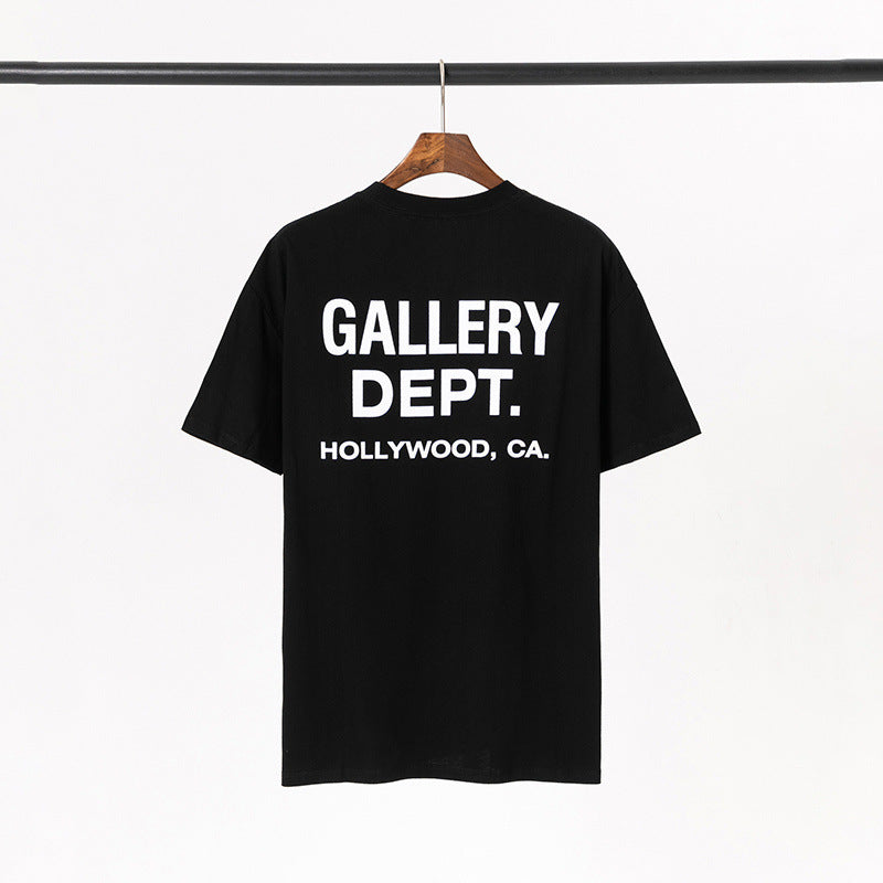 Gallery Dept