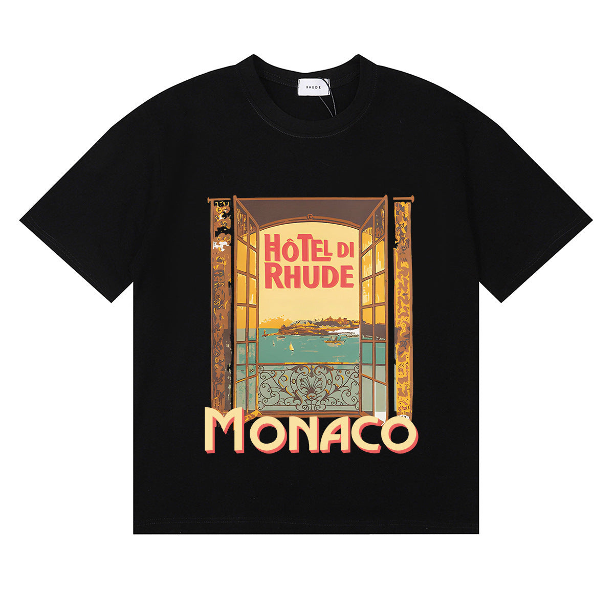Rhude