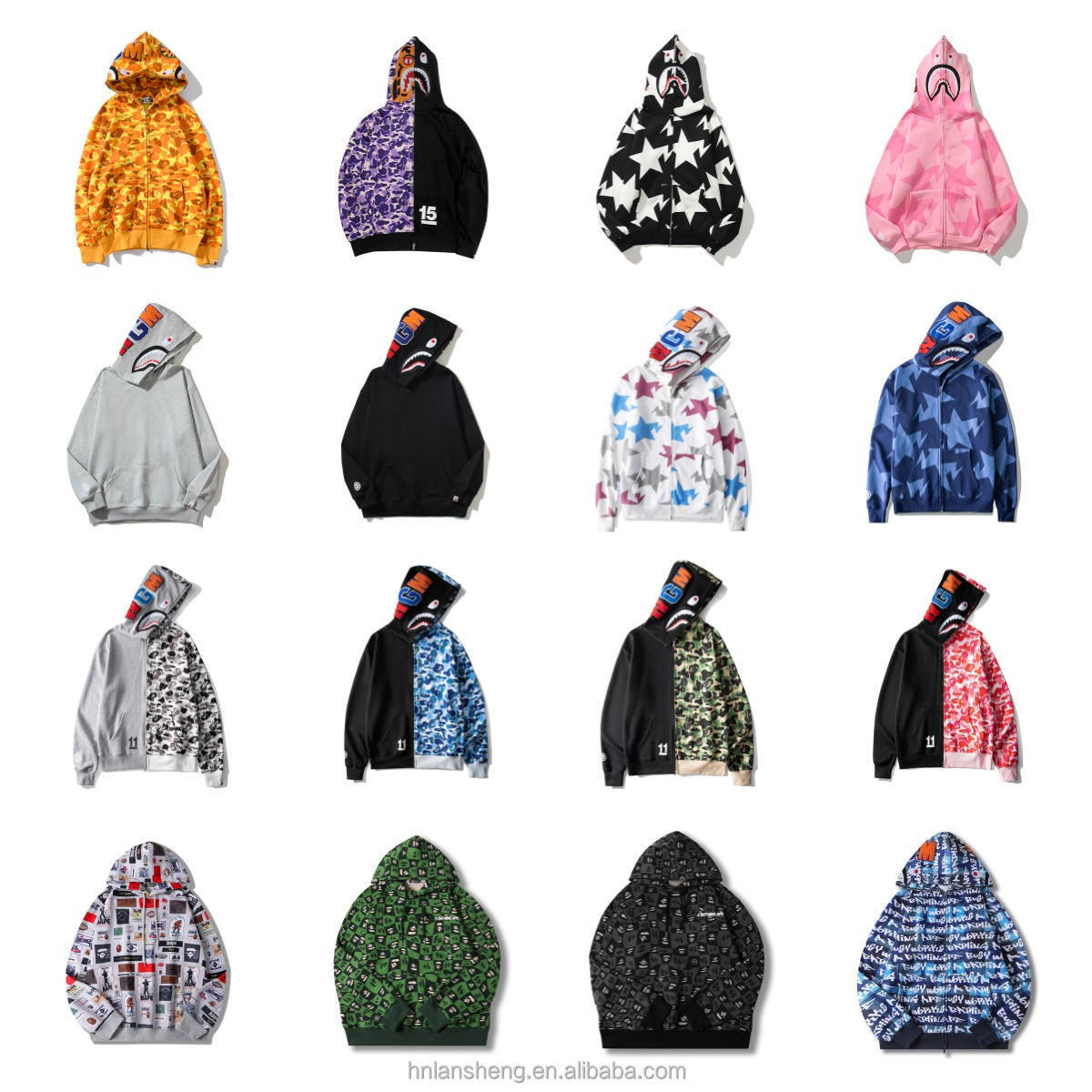 BAPE