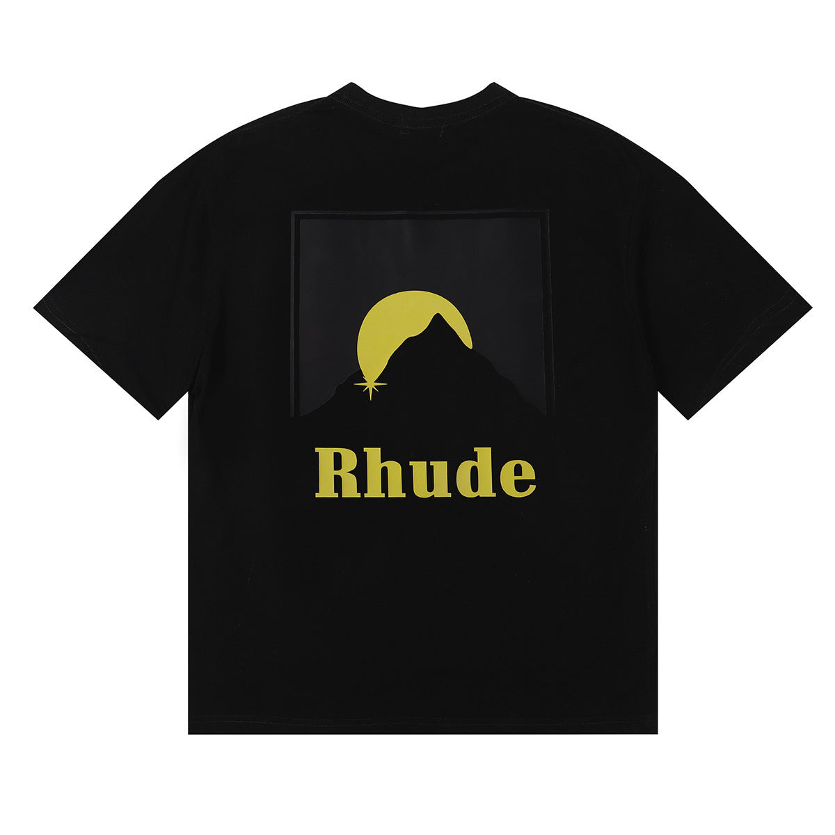 Rhude
