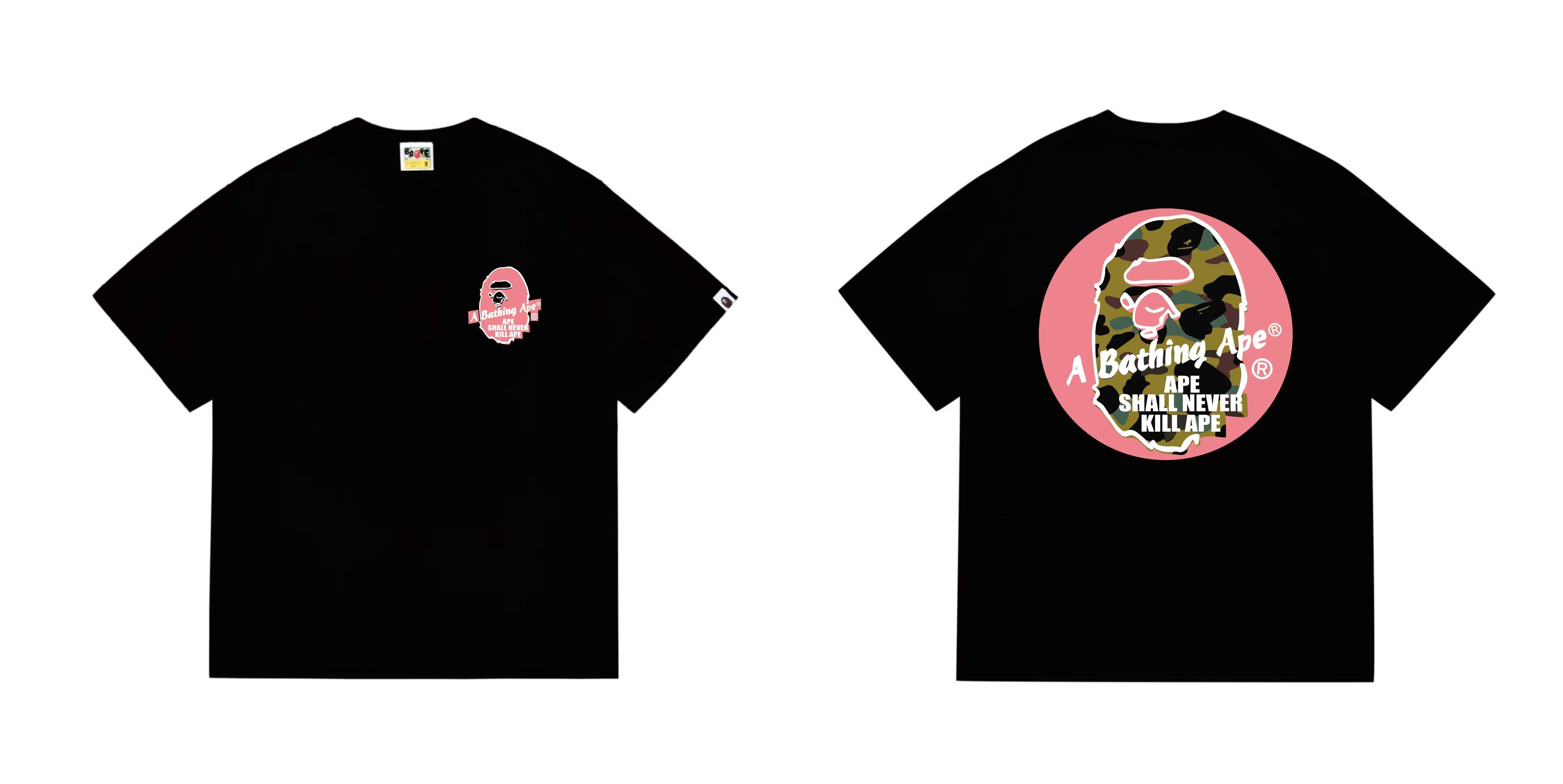 BAPE