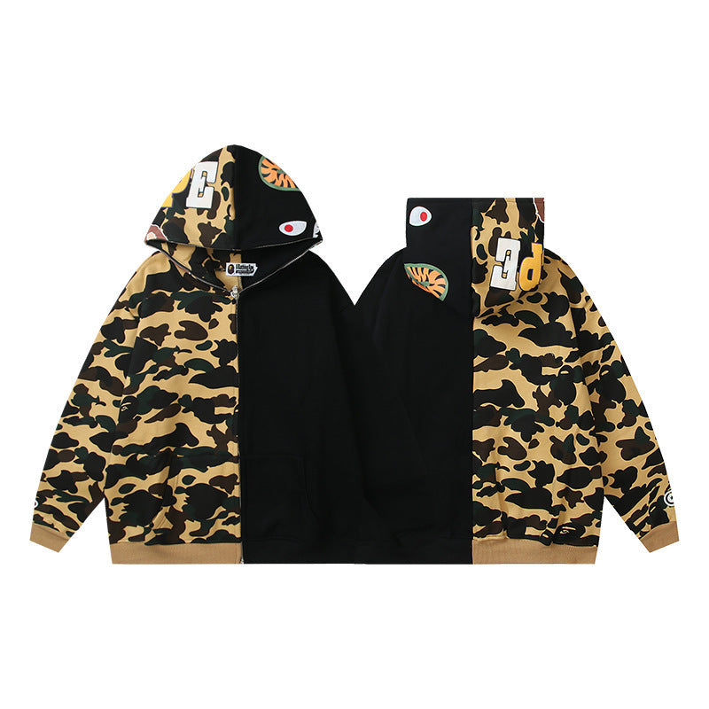 BAPE