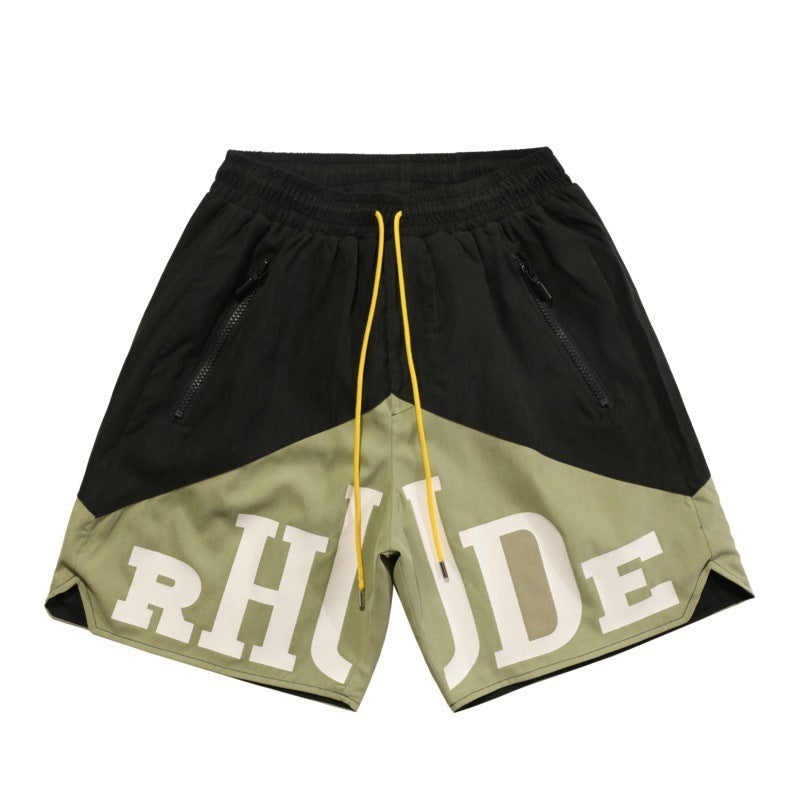 Rhude