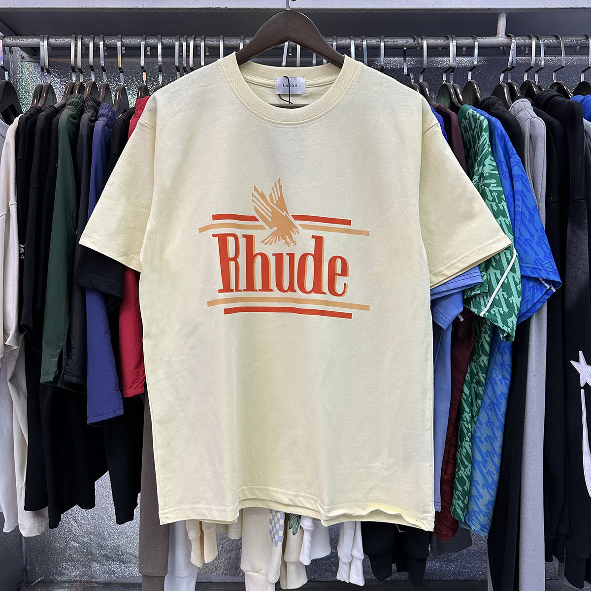 Rhude