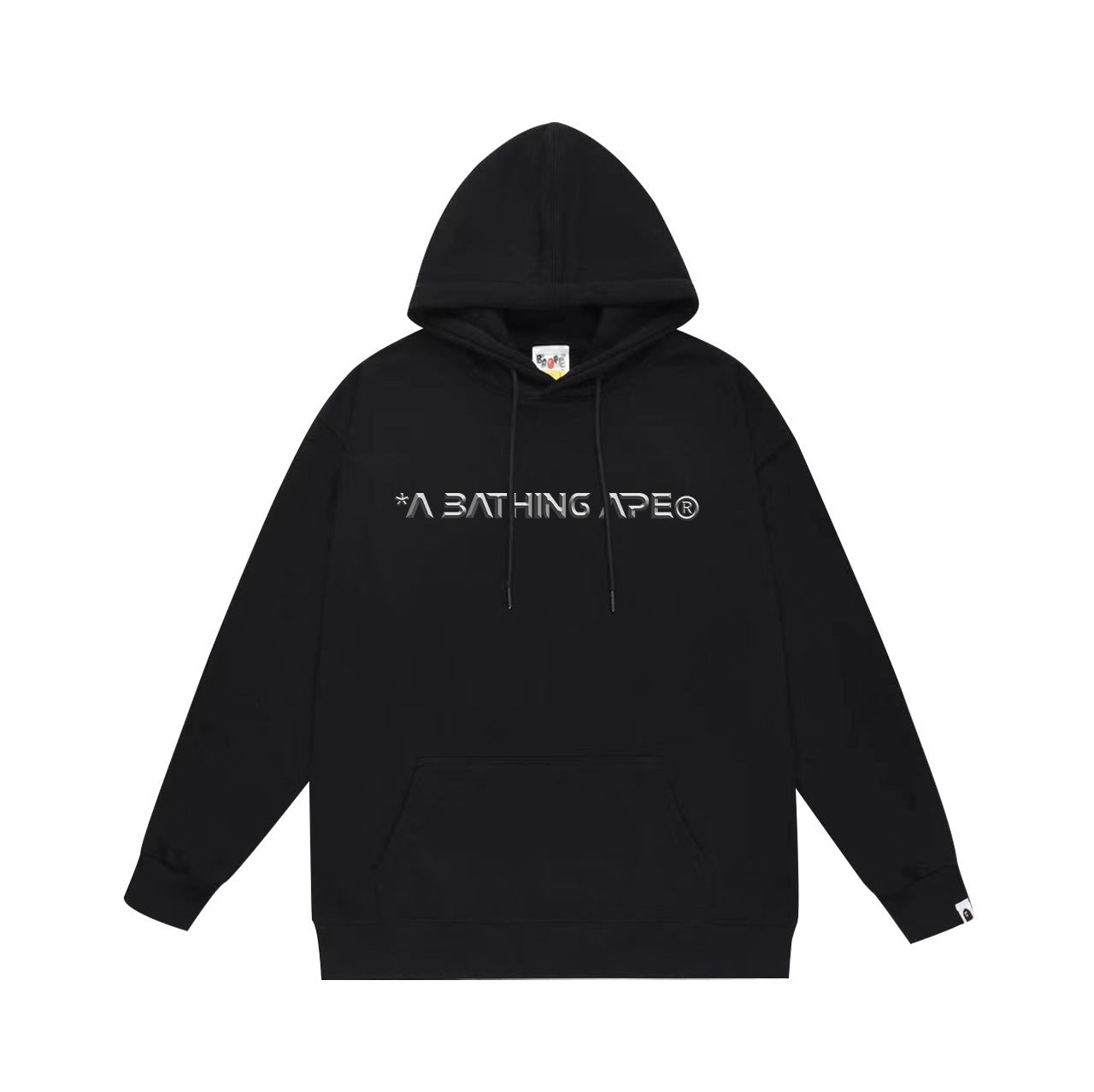 BAPE